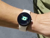 A Google Pixel Watch 3 számos új funkciót kap a legújabb funkciódömpinggel. (Kép forrása: Google)