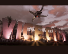 A Grand Theft Auto VI Vice City-felirata egy előzetesben