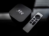A Apple TV 4K egyike annak a néhány Apple készüléknek, amelyek a pletykák szerint még az év vége előtt frissítést kapnak. (Kép forrása: Omar Rodriguez & Unsplash)