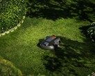 A Husqvarna új Automower robotfűnyírói
