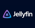 Jellyfin logó