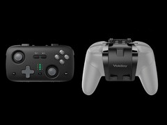 A Voidjoy Skylark S1 Pro és az Elite Extender a Switch Pro Controllerhez kizárólag fekete színben kapható.
