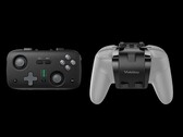 A Voidjoy Skylark S1 Pro és az Elite Extender a Switch Pro Controllerhez kizárólag fekete színben kapható.