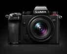 A Lumix S5D jelenleg az egyik legolcsóbb full-frame fényképezőgép a piacon