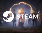 A Nightingale ingyenes demója a Steamen március 31-én járhat le (Kép forrása: Steam - szerkesztés)