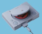 A Lego-készlet az 1994-ben megjelent eredeti PlayStation-en alapul majd.