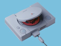A Lego-készlet az 1994-ben megjelent eredeti PlayStation-en alapul majd.