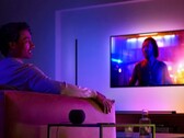 A Philips Hue alkalmazás 5.50-es verziója egyes felhasználók számára a Apple Home over Matter-t hozza. (Kép forrása: Philips Hue)
