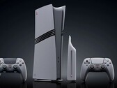 PlayStation 5 Pro 30th Anniversary Limited Edition csomag. (Kép forrása: Sony)