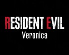 A Resident Evil: Veronica hivatalos bemutatóképe,