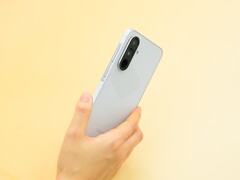 Samsung Galaxy A36 (Kép forrása: Samsung Newsroom)