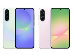 A Galaxy A36 és a Galaxy A56 új színekben érhető el Indiában. (Kép forrása: Samsung)