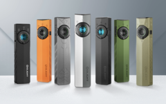 Az Olight bemutatta új ArkPro sorozatú zseblámpáit (Kép forrása: Olight)