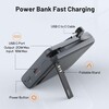 A Selore&S-Global Magnetic Power Bank 10,000mAh. (Kép forrása: Selore&S-Global, szerk.)