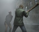 A Silent Hill 2 játék képe a Steamen. (Kép forrása: Steam)