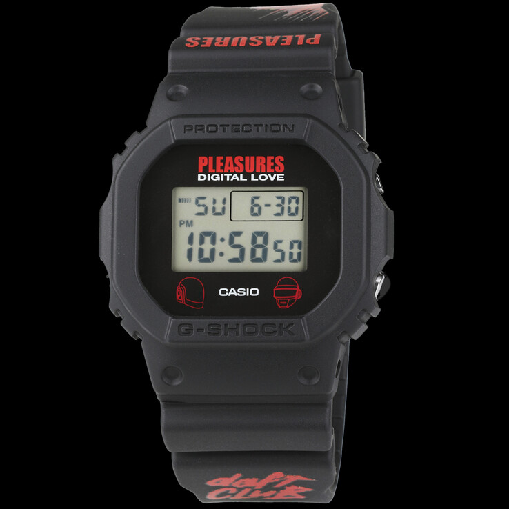(Kép forrása: Casio)