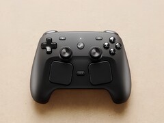 A Steam Controller a Steam Inputra támaszkodik, ami problémákat okozhat más platformok játékaival.