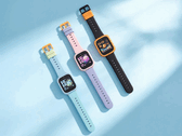 A TCL Kids Watch K5 2 MP-es kamerával és 4G-modemmel rendelkezik.