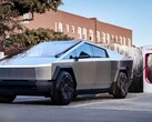 Tesla Cybertruck. Az autógyártó 2025 első negyedévében először tartotta a kaliforniai EV-piac kevesebb mint 50 százalékát (Kép forrása: Inside EVs)