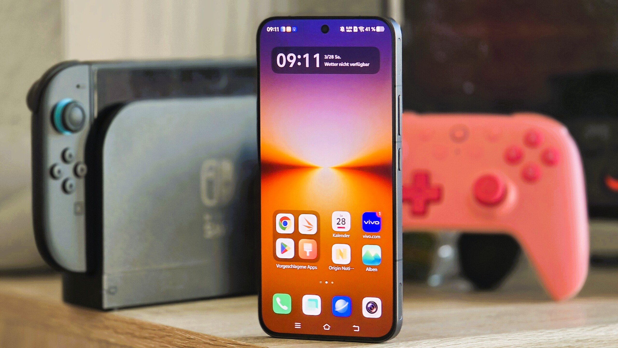 Vivo iQOO 15 Ultra okostelefon felülvizsgálata