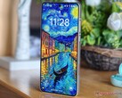 Az Oppo Find X9 Ultra kijelzője tesztelés alatt áll