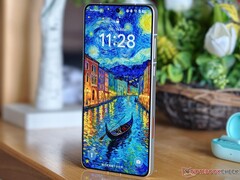 Az Oppo Find X9 Ultra kijelzője tesztelés alatt áll