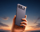 A Vivo S50 Pro Mini.
