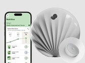 A Withings U-Scan (a képen) már világszerte megrendelhető. (Kép forrása: Withings, szerk.)