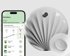 A Withings U-Scan (a képen) már világszerte megrendelhető. (Kép forrása: Withings, szerk.)