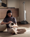 A Xiaomi Mijia Wireless Floor Scrubber 4 Pro. (Kép forrása: Xiaomi)