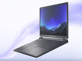 A Dell az Alienware 15-öt egyetlen színváltozatban értékesíti.