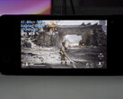 A GPD Win 5 a Black Myth: Wukongot több mint 170 FPS-sel futtatja. (Kép forrása: GPD)