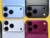 A kiszivárgott iPhone 18 Pro dizájnmodellek új színeket mutatnak.