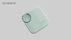 A Buds 2 tok. (Kép forrása: CMF)