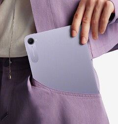 A Redmi K Pad. (Kép forrása: Xiaomi)