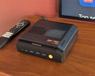 BOSGAME VTA-439 teszt: A Ryzen AI 9 HX 470 kiválóan alkalmas mini PC-khez
