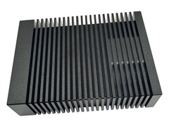 Az Alpha-One egy új mini PC RISC-V chipkészlettel (Kép forrása: Pine64)