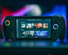 Az Asus Xbox ROG Ally és Ally X kézi játékkonzolok közvetlenül Xbox-módba indulnak.