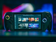 Az Asus Xbox ROG Ally és Ally X kézi játékkonzolok közvetlenül Xbox-módba indulnak.