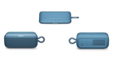 A Bose SoundLink Plus kék szürkületben. (Kép forrása: Bose)