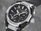 Casio régebbi G-Shock MTG-B4000-1A órája