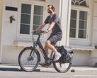 City Pro: Új e-bike intelligens funkciókkal