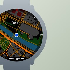 A térképek mostantól sötét módban is elérhetők