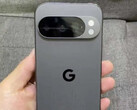 A Google Pixel 10 Pro prototípusának állítólagos megtekintése. (Kép forrása: via Mystic Leaks)