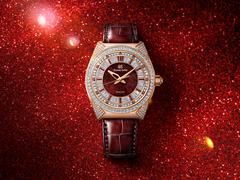 A Grand Seiko SBGD228 stilizált képe.