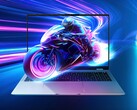 A MagicBook Pro 16 165 Hz-es képernyőt és GeForce RTX 5070-t kínál (Kép forrása: Honor)