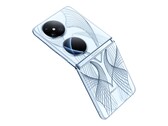 A Huawei Pocket 3 a Pocket 2-től eltérő formájú lesz (a képen). (Kép forrása: Huawei)