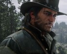 John Marston a Red Dead Redemption 2-ből. (Kép forrása: Reddead fandom)