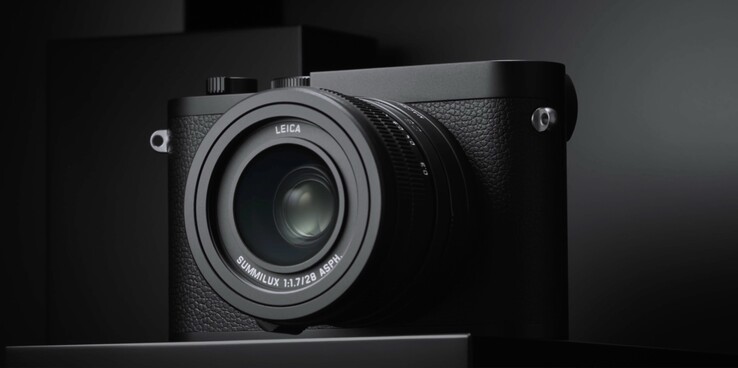 A Leica Q2 Monochrom állítólag most csütörtökön kap utódot (Kép forrása: Leica)