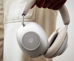 A Loewe piacra dobja első ANC-vel ellátott over-ear fejhallgatóját (Kép forrása: Loewe)